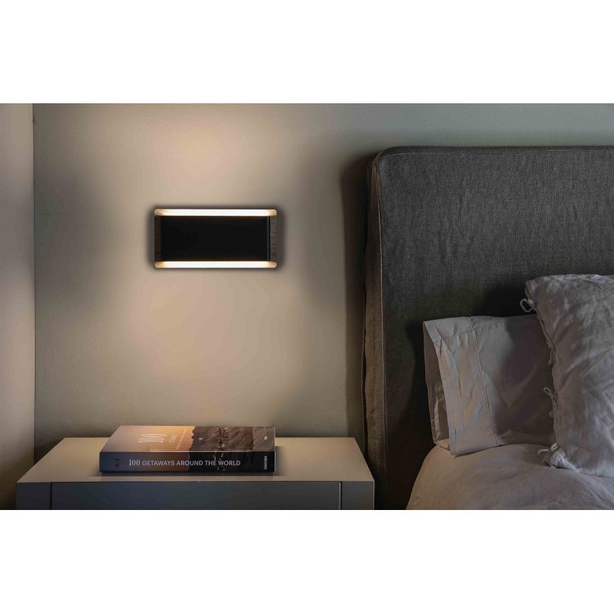 FARO 20061 - LED Nástenné svietidlo MOOD 2xLED/3W/230V