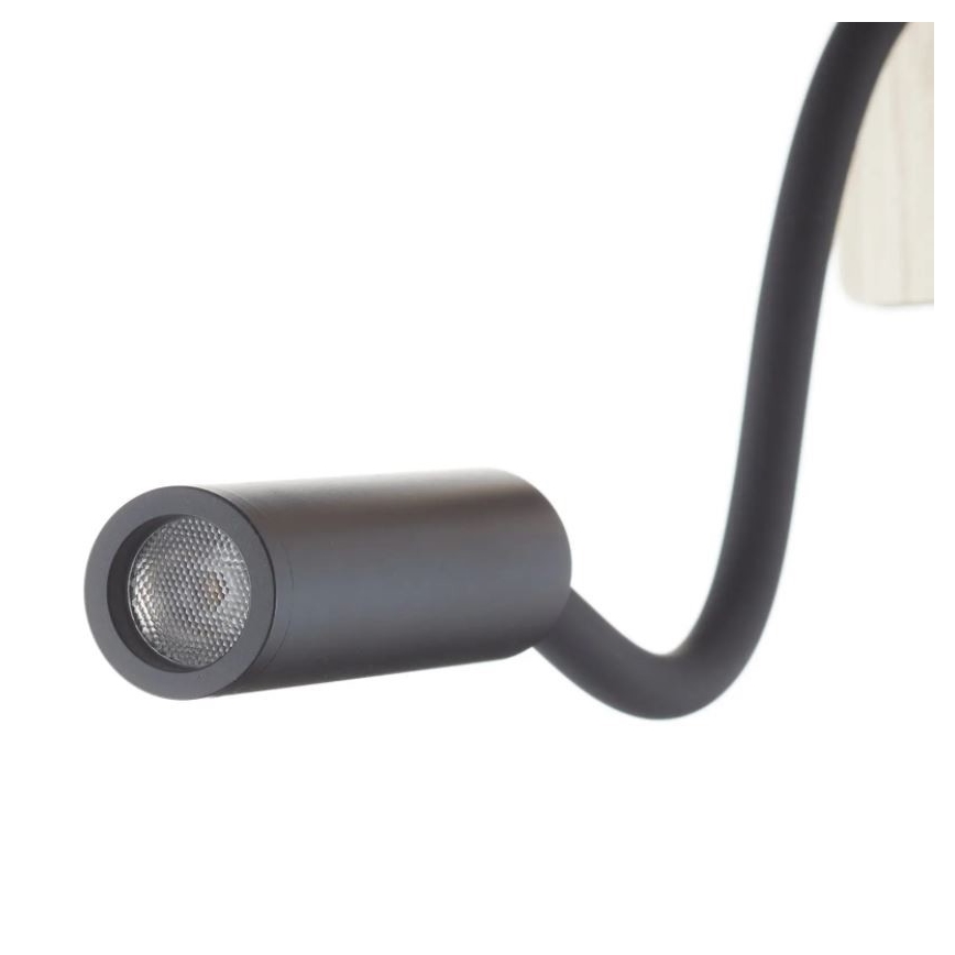 FARO 20062 - LED Nástenné svietidlo MOOD 2xLED/3W + LED/1,5W/230V