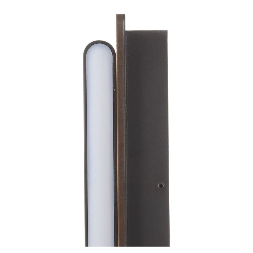 FARO 20062 - LED Nástenné svietidlo MOOD 2xLED/3W + LED/1,5W/230V