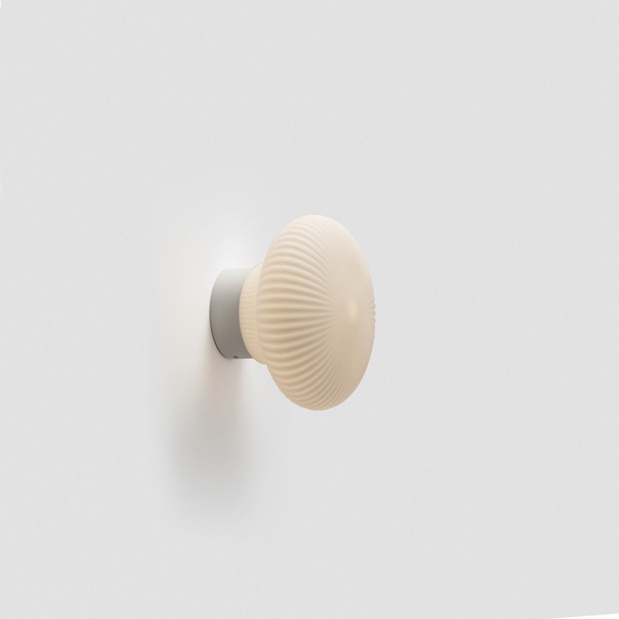 FARO 28299 - LED nástenné svietidlo do kúpeľne ISABELLE LED/8W/230V CRI 90 IP44 biele