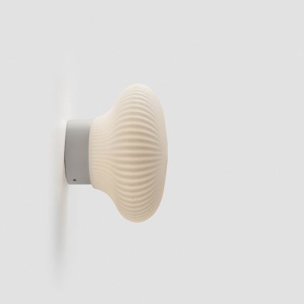 FARO 28299 - LED nástenné svietidlo do kúpeľne ISABELLE LED/8W/230V CRI 90 IP44 biele