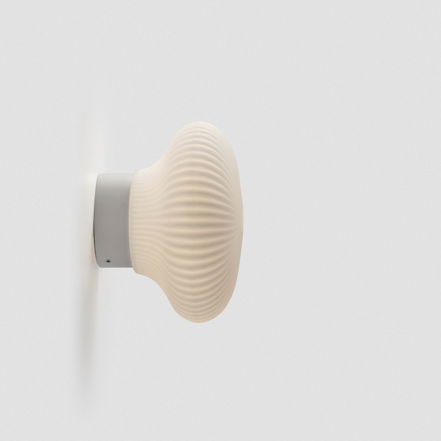 FARO 28299 - LED nástenné svietidlo do kúpeľne ISABELLE LED/8W/230V CRI 90 IP44 biele