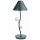 FARO 29571 - Stolná lampa COLONIAL 1xE27/60W/230V