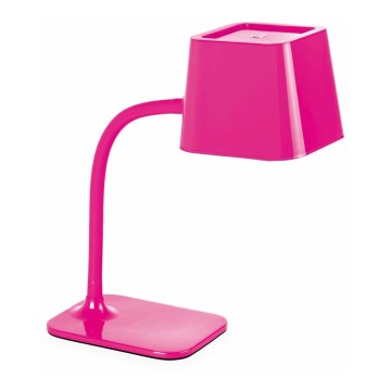 FARO 29922 - Stolná lampa FLEXI 1xE27/15W/230V FARO 29922 - Stolná lampa FLEXI 1xE27/15W/230V