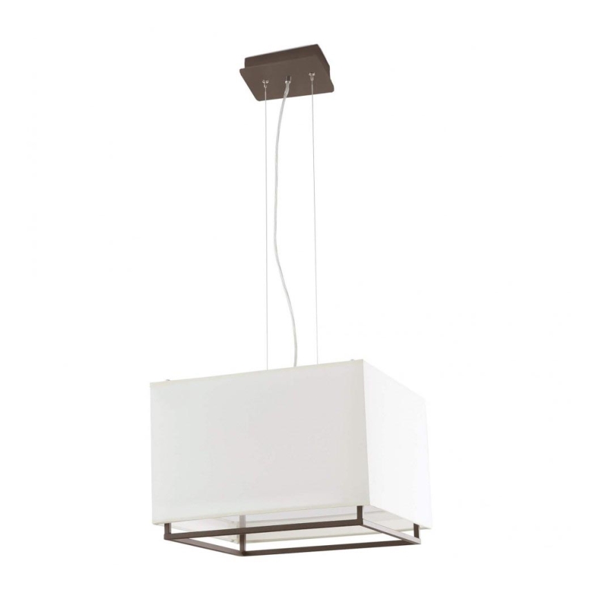FARO 29989 - Luster na lanku VESPER 3xE27/20W/230V