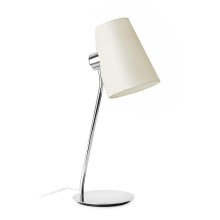 FARO 29997 - Stolná lampa LUPE 1xE27/15W/230V