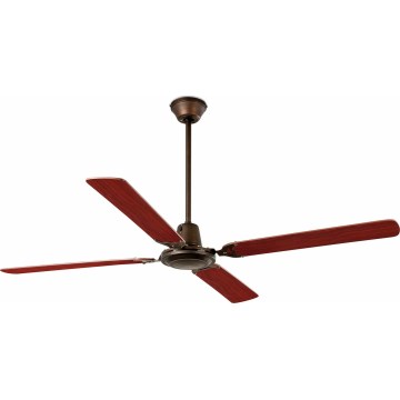 FARO 33111 - Stropný ventilátor MALVINAS pr. 140 cm