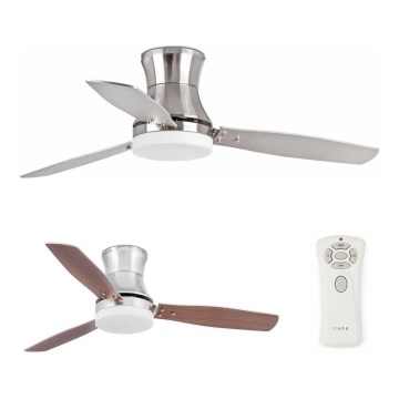 FARO 33385 - Stropný ventilátor TONSAY 2xE27/15W/230V FARO 33385 - Stropný ventilátor TONSAY 2xE27/15W/230V