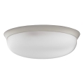 FARO 3L001 - LED stlmiteľné svietidlo pre ventilátor HEY, HEYWOOD LED/18W/230V 2700/3000/4000K biela
