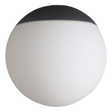 FARO 3L022 - Svietidlo pre ventilátor KLIM 1xE27/15W/230V čierne