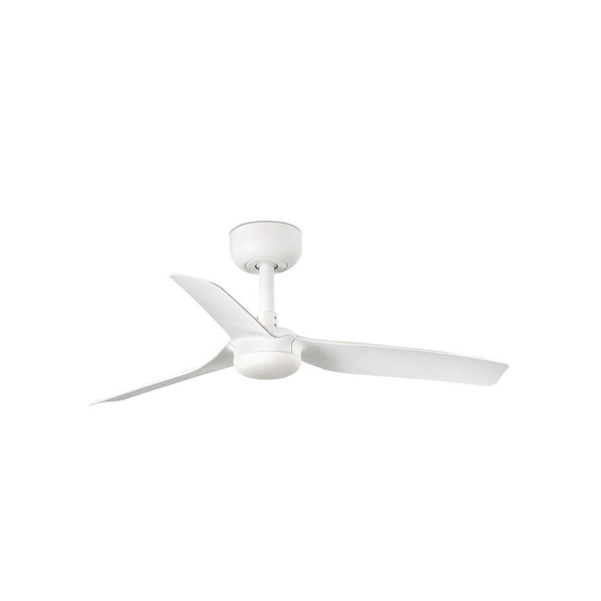 FARO 3R773 - Náhradný kryt pre ventilátor MINI PUNT pr. 12 cm biely