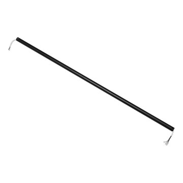 FARO 3T061209 - Predlžovacia tyč LANTAU 60 cm čierna
