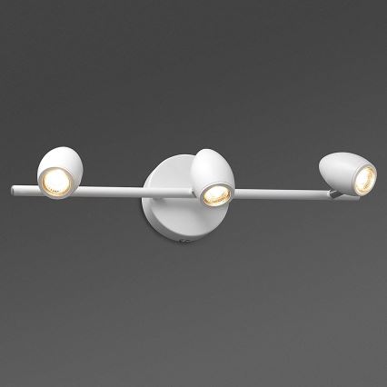 FARO 41122 - LED Bodové svietidlo ANTILA 3xLED/6W/230V