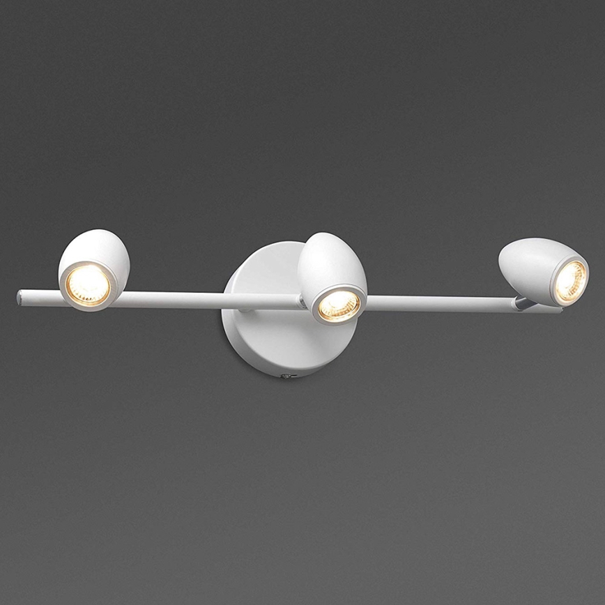 FARO 41122 - LED Bodové svietidlo ANTILA 3xLED/6W/230V