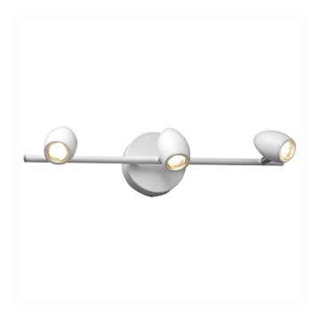 FARO 41122 - LED Nástenné bodové svietidlo ANTILA 3xLED/6W/230V