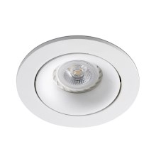 FARO 43401 - Rámik pre podhľadové svietidlo ARGÓN biela
