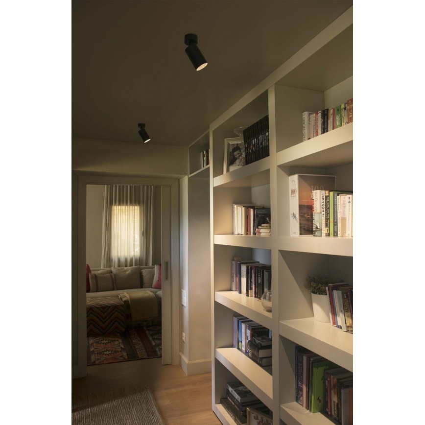 FARO 43727 - LED Bodové svietidlo STAN LED/12W/230V