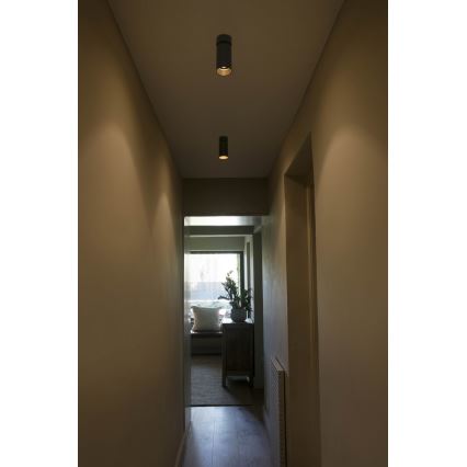 FARO 43727 - LED Bodové svietidlo STAN LED/12W/230V