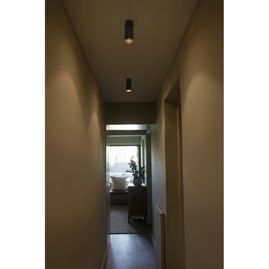 FARO 43727 - LED Bodové svietidlo STAN LED/12W/230V