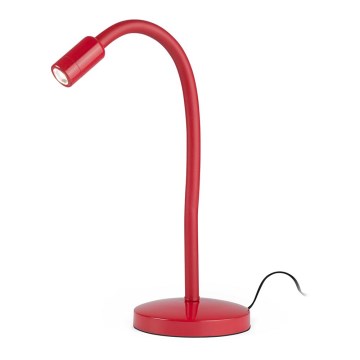 FARO 54009 - LED Stolná lampa NUKA 1xLED/3W/230V