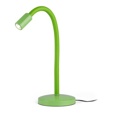 FARO 54011 - LED Stolná lampa NUKA 1xLED/3W/230V FARO 54011 - LED Stolná lampa NUKA 1xLED/3W/230V