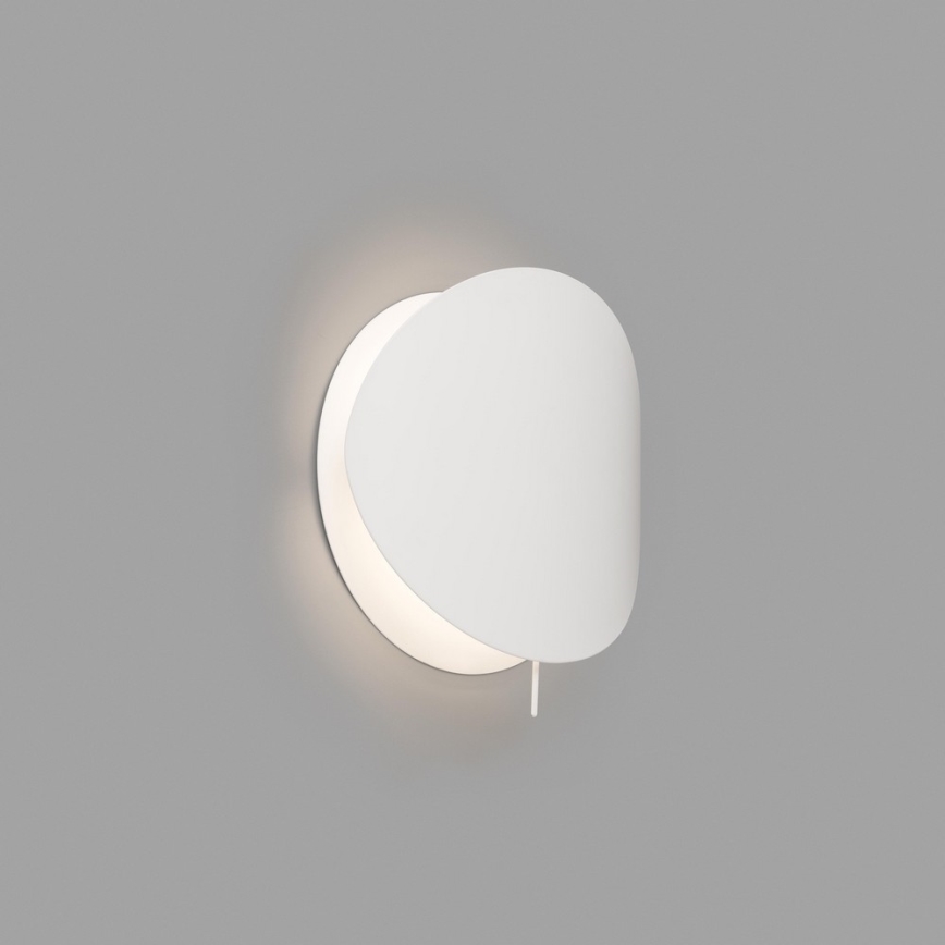 FARO 62105 - Nástenné svietidlo OVO-P 1xR7s/8W/230V