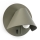 FARO 62356 - Nástenné bodové svietidlo NOON 1xE27/15W/230V zelené