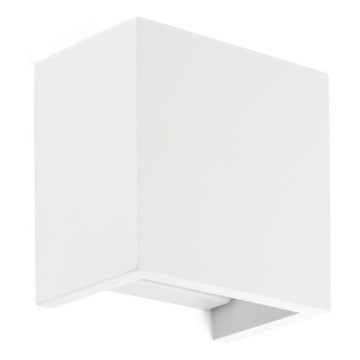 FARO 63284 - Nástenné svietidlo OSLO 1xG9/6W/100-240V