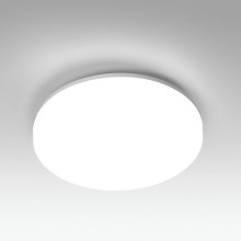 FARO 63291 - LED Vonkajší stmievateľné stropné svietidlo ZON LED/18W/230V IP54
