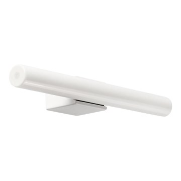 FARO 63546 - LED Kúpeľňové osvetlenie zrkadla CALMA LED/5W/230V IP44 biela