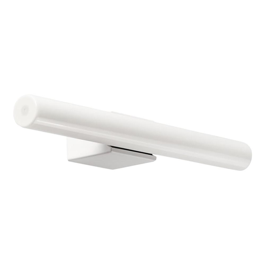 FARO 63546 - LED Kúpeľňové osvetlenie zrkadla CALMA LED/5W/230V IP44 biela