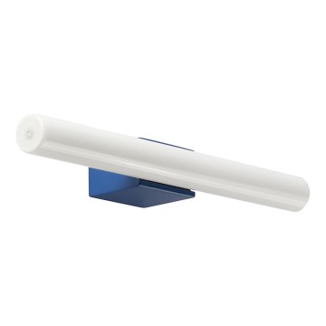 FARO 63550 - LED Kúpeľňové osvetlenie zrkadla CALMA LED/5W/230V IP44 modrá