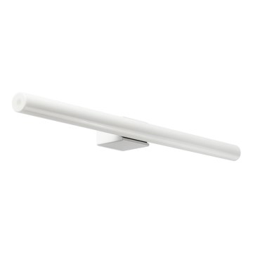 FARO 63552 - LED Kúpeľňové osvetlenie zrkadla CALMA LED/7W/230V IP44 biela