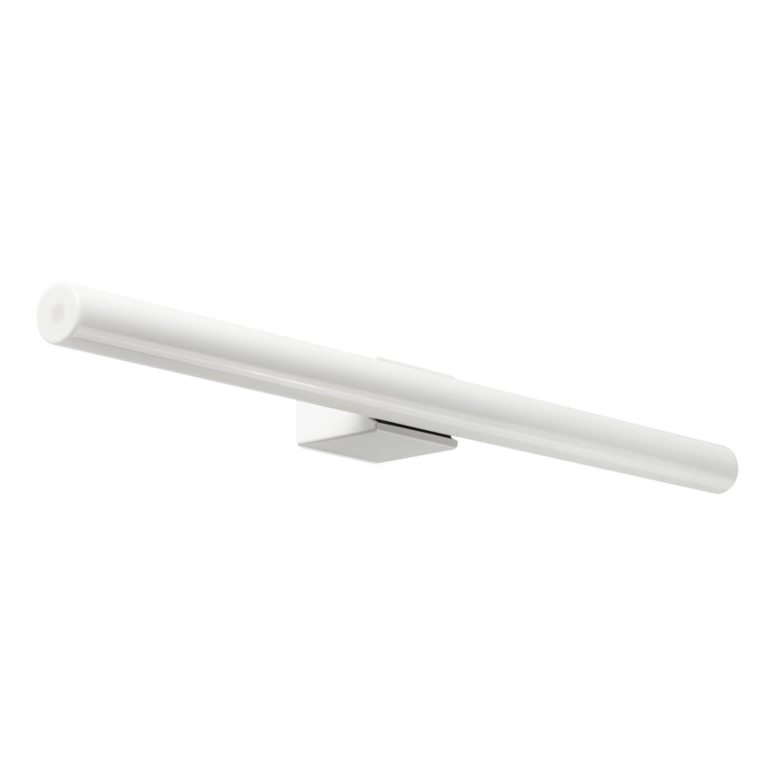 FARO 63552 - LED Kúpeľňové osvetlenie zrkadla CALMA LED/7W/230V IP44 biela