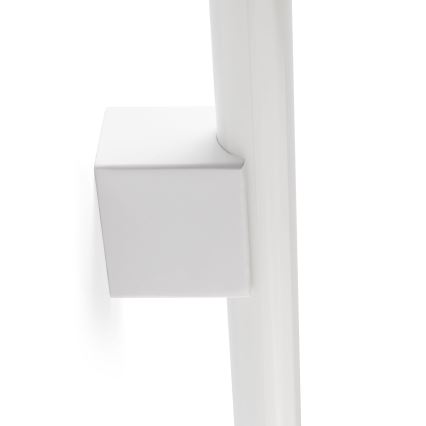 FARO 63552 - LED Kúpeľňové osvetlenie zrkadla CALMA LED/7W/230V IP44 biela
