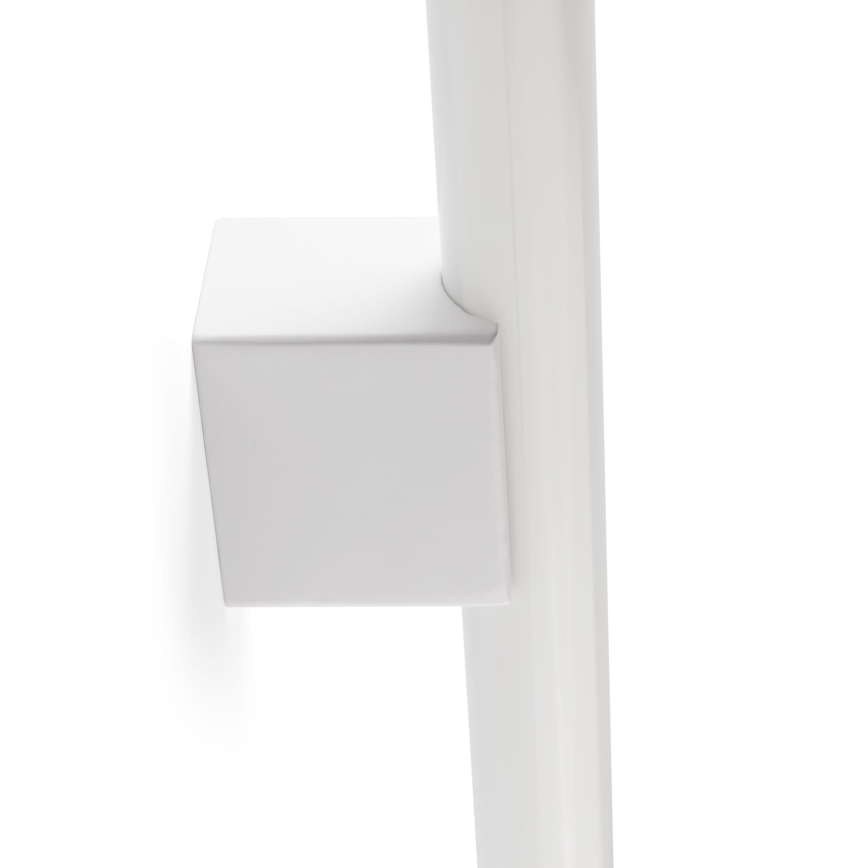 FARO 63552 - LED Kúpeľňové osvetlenie zrkadla CALMA LED/7W/230V IP44 biela