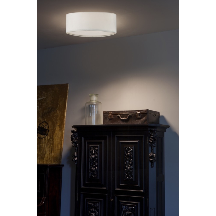 FARO 68298 - Stropné svietidlo SEVEN 2xE27/60W/230V