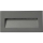 FARO 70289 - LED Vstavané svietidlo MANI LED/5W/230V 2200/2700/3200/4000K IK07 IP65 šedá