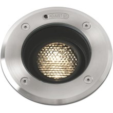 FARO 70305 - LED Vonkajšie podhľadové svietidlo GEISER LED/7W/230V IP67