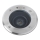 FARO 70309 - LED Vonkajšie nájazdové svietidlo GEISER LED/15W/230V IK08 IP67