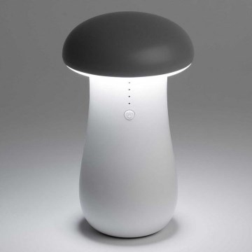 FARO 70494 - LED Stolná lampa MUSH USB LED/2W/3,7V FARO 70494 - LED Stolná lampa MUSH USB LED/2W/3,7V