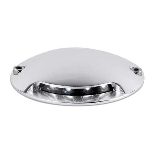 FARO 70546 - LED Vonkajšie zápustné svietidlo KEENAN-2 LED/0,5W/12V IP67