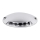 FARO 70546 - LED Vonkajšie zápustné svietidlo KEENAN-2 LED/0,5W/12V IP67