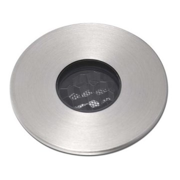 FARO 70726 - LED Vonkajšie nájazdové svietidlo GRUND LED/2W 700 mA IK08 IP67