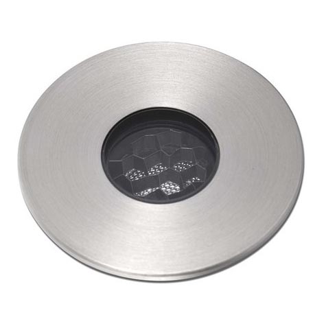 FARO 70726 - LED Vonkajšie nájazdové svietidlo GRUND LED/2W 700 mA IK08 IP67
