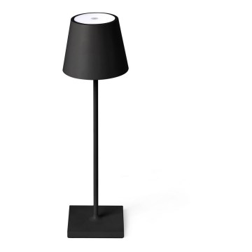 FARO 70776 - LED Vonkajšia dotyková stolná lampa TOC LED/2,2W/230V IP54