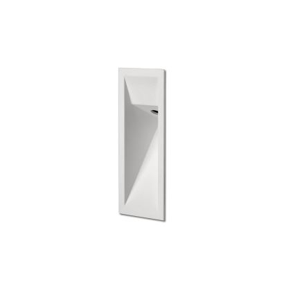 FARO 70927 - LED zabudovateľné svietidlo TIL LED/3W/24V CRI 90 IP65 biela