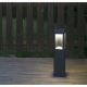 FARO 71199 - LED Vonkajšia lampa NAYA LED/8W/230V IP54
