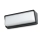 FARO 71537 - LED vonkajšie nástenné svietidlo HALF LED/20W/230V IP65