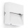 FARO 71964 - LED schodiskové svietidlo DUNE LED/3W/230V 2200/2700/3200/4000K IP65 biele, štvorcové